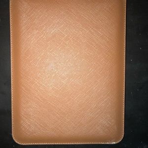 Michael kors iPad mini sleeve